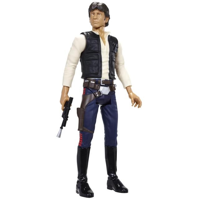 STARWARS STAR WARS figūrėlė Wave 7, 96765