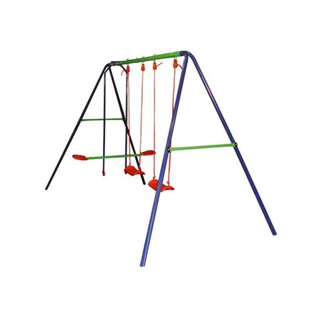 Supynės 4 Position Swing (various colors)