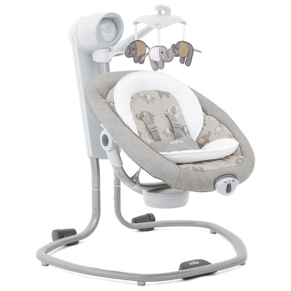 Joie electric swing store