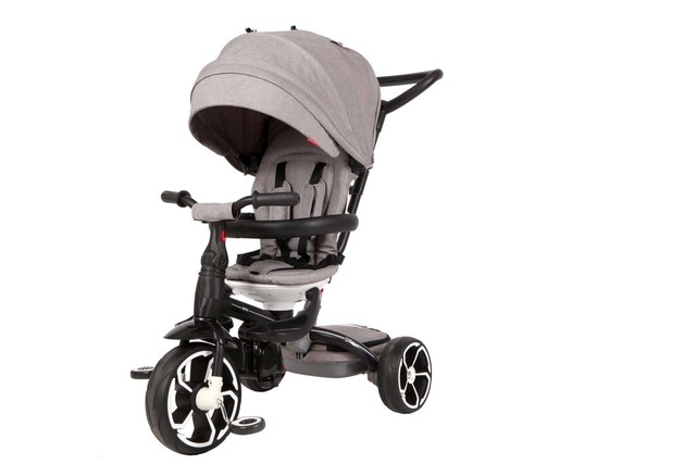 QPlay Tricycle PRIME 6 in 1