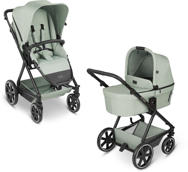 ABC Design 2023 Vicon 4 Classic pine