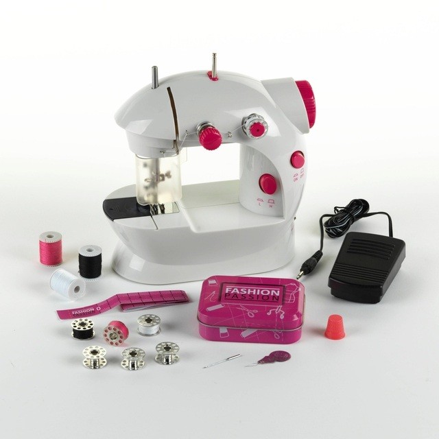 Fashion Passion Sewing Machine