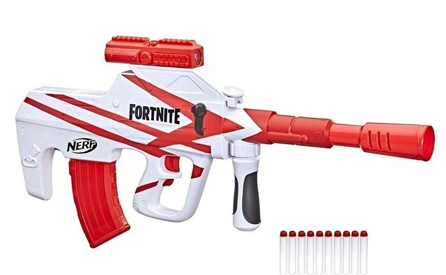 Vaikiškas šautuvas Hasbro Nerf Fortnite - B-AR