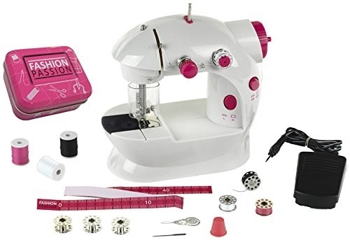 Fashion Passion Sewing Machine