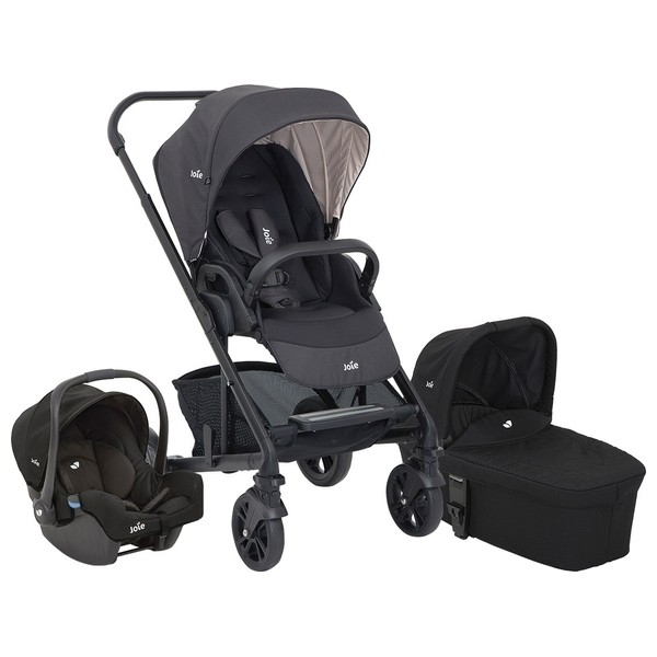 Stroller Joie Meet Chrome 3in1 Ember Toys for children Toy