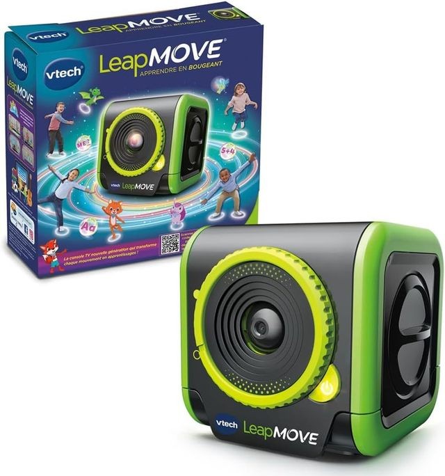 VTech LeapMOVE judesio žaislas
