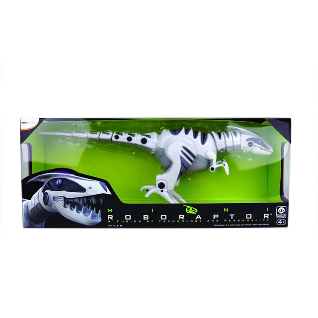 WOWWEE Mini Roboraptor89Z4UiGFHLu