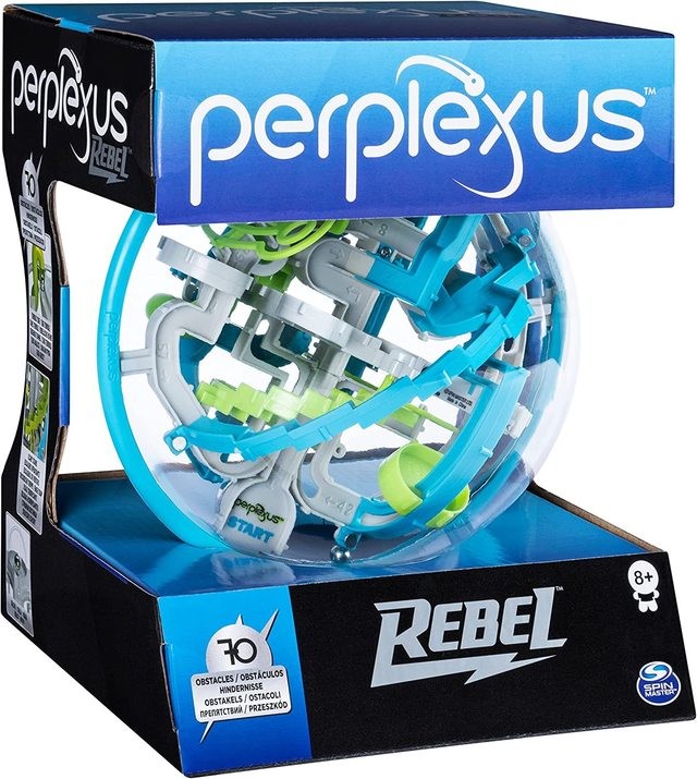 Žaidimas labirintas Perplexus Rebel
