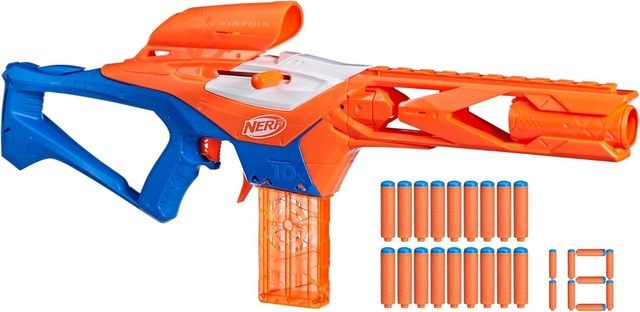 Nerf N Series Pinpoint Toy Gun