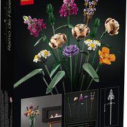10280 LEGO® Creator Expert Gėlių puokštė
