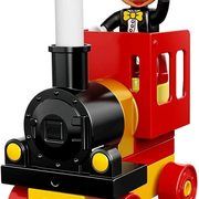 10597 LEGO® DUPLO Mikio ir Minės gimtadienio paradas