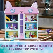 10788 LEGO® Gabby's Dollhouse Gabby's dollhouse