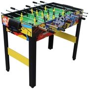 12 in 1 Daugiafunkcinis žaidimų stalas Combo Games Table - 4 Foot