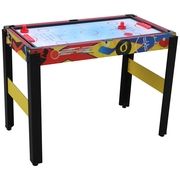12 in 1 Daugiafunkcinis žaidimų stalas Combo Games Table - 4 Foot