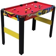12 in 1 Daugiafunkcinis žaidimų stalas Combo Games Table - 4 Foot