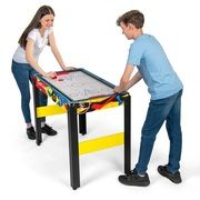 12 in 1 Daugiafunkcinis žaidimų stalas Combo Games Table - 4 Foot