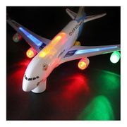 Large Airplane with lights and sound A3800 - 700