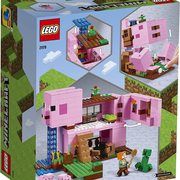21170 LEGO® Minecraft Kiaulidė