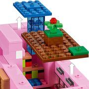 21170 LEGO® Minecraft Kiaulidė