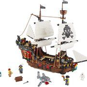 31109 LEGO Creator Piratų laivas