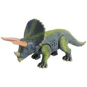 Dinosaur World Action Figures Lights and Sounds Dinosaurs 3 Pack