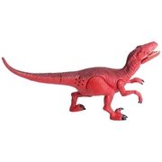Dinosaur World Action Figures Lights and Sounds Dinosaurs 3 Pack