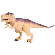 Dinosaur World Action Figures Lights and Sounds Dinosaurs 3 Pack