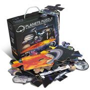 3D puzzle NASA Planets 57485, 58.5 cm x 88 cm