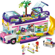 41395 LEGO® Friends Draugystės autobusas