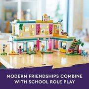 41731 LEGO® Friends Tarptautinė Hartleiko mokykla