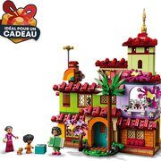 43202 LEGO® | Disney Princess Madrigalo namai