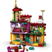 43202 LEGO® | Disney Princess Madrigalo namai