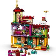 43202 LEGO® | Disney Princess Madrigalo namai
