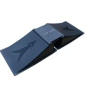 4 krypčių daugiafunkcis rampų rinkinys 4 Way Multi-Ramp Set (ekspozicinis)