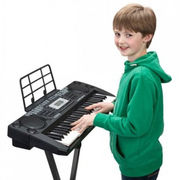54 klavišų sintezatorius SK-560 Keyboard