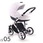 Vaikiškas vežimėlis LONEX COMFORT SPECIAL 2in1