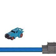 Dickie Toys - Capture Pod Track Set, Transformers