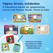 6-in-1 Magischer Schreibtisch kaufen