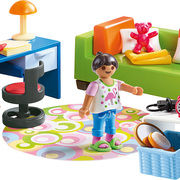 70209 PLAYMOBIL Dollhouse, Paauglio kambarys