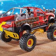70549 PLAYMOBIL® Stuntshow Kaskaskadinis automodelis Bull Monster