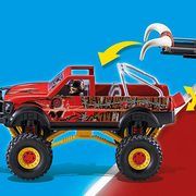 70549 PLAYMOBIL® Stuntshow Cascade Bull Monster