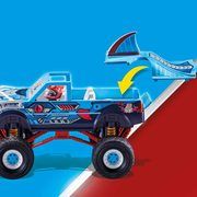 70550 PLAYMOBIL® Stuntshow Kaskadininkas Shark Monster