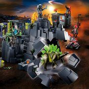 70623 Playmobil Dino Rise, Dino Rock konstruktorius