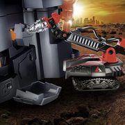 70623 Playmobil Dino Rise, Dino Rock konstruktorius