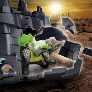 70623 Playmobil Dino Rise, Dino Rock Constructor