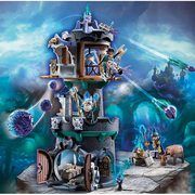 70745 PLAYMOBIL® Novelmore Violet Vale Mago bokštas