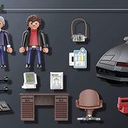 70924 PLAYMOBIL Mašinėlė Playset Playmobil Knight Rider The Fantastic Car