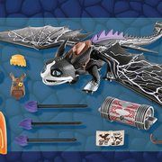 71081 Playmobil Dragons Nine Realms: Feathers & Alex