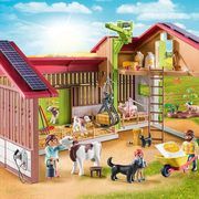 71304 PLAYMOBIL® Country, Large Farm
