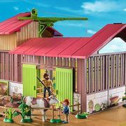 71304 PLAYMOBIL® Country, Large Farm